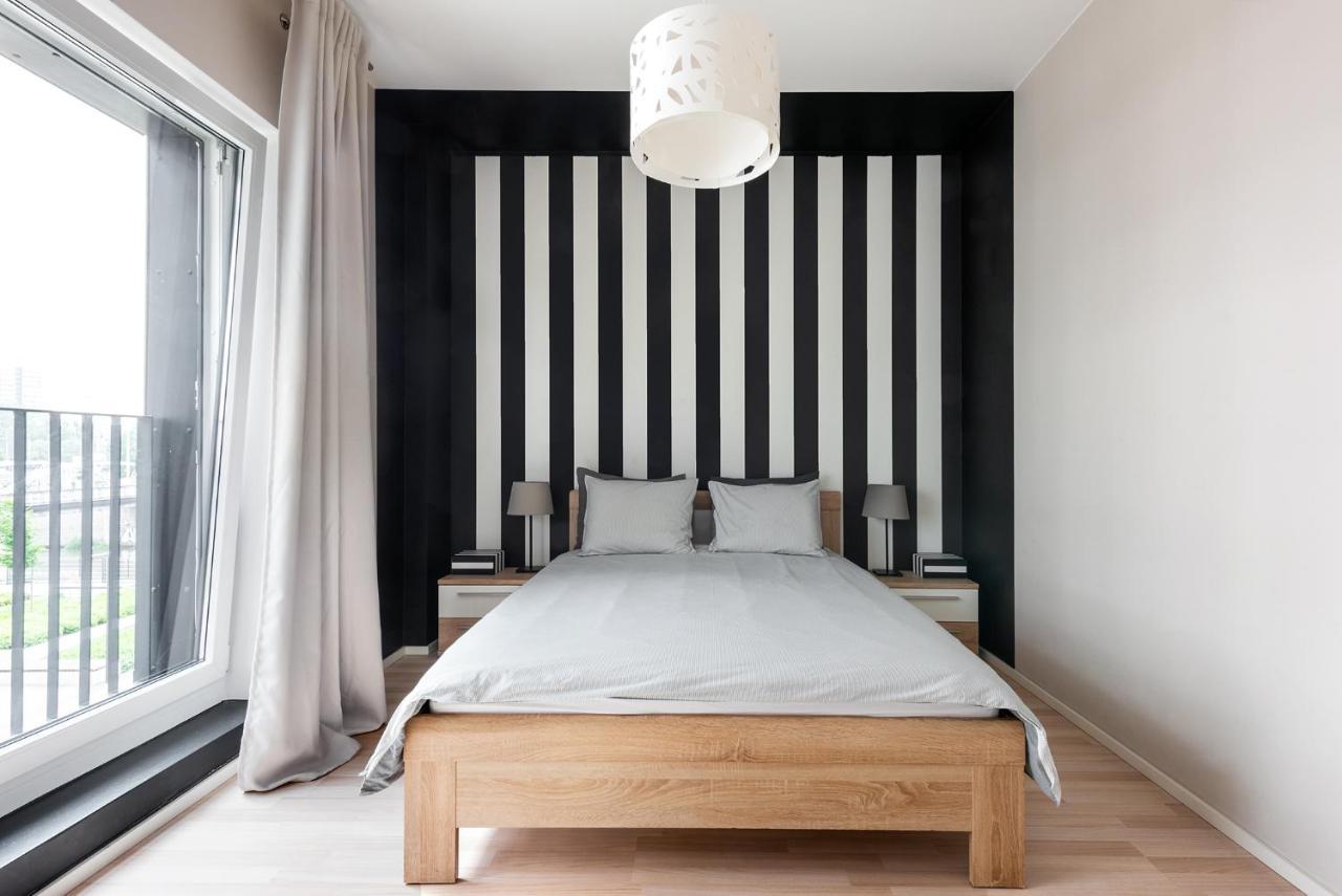 Apartamenty-Wroc Kurkowa 14 Вроцлав Экстерьер фото