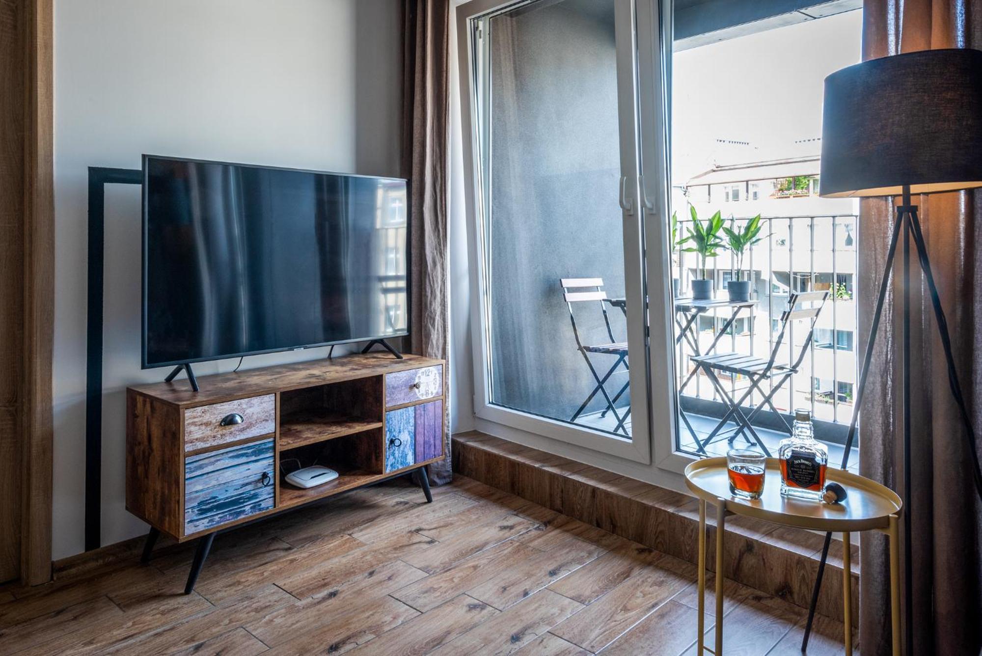 Apartamenty-Wroc Kurkowa 14 Вроцлав Номер фото